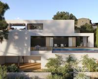 Resale - Wohnung - Cumbre Del Sol