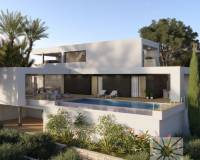 Resale - Wohnung - Cumbre Del Sol