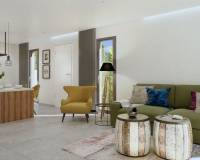 Resale - Wohnung - Daya Nueva