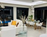 Resale - Wohnung - Daya Nueva