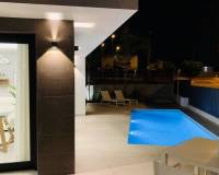 Resale - Wohnung - Daya Nueva