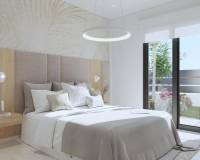 Resale - Wohnung - Daya Nueva