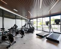 Resale - Wohnung - Dehesa de Campoamor - Campoamor