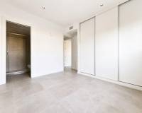 Resale - Wohnung - Dehesa de Campoamor - Campoamor