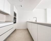 Resale - Wohnung - Dehesa de Campoamor - Campoamor