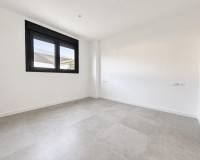 Resale - Wohnung - Dehesa de Campoamor - Campoamor