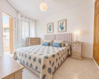 Resale - Wohnung - Dehesa de Campoamor - Campoamor