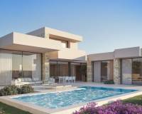 Resale - Wohnung - Denia