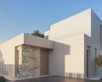 Resale - Wohnung - Denia