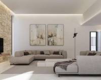 Resale - Wohnung - Denia