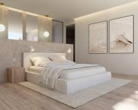 Resale - Wohnung - Denia