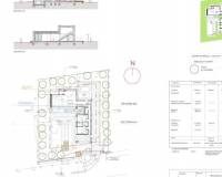 Resale - Wohnung - Denia