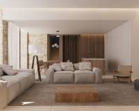 Resale - Wohnung - Denia