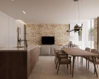 Resale - Wohnung - Denia