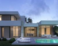 Resale - Wohnung - Denia