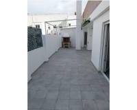 Resale - Wohnung - Denia