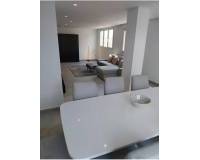 Resale - Wohnung - Denia