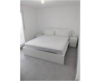 Resale - Wohnung - Denia