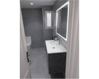 Resale - Wohnung - Denia