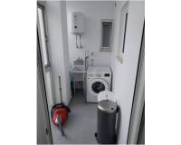 Resale - Wohnung - Denia