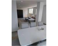 Resale - Wohnung - Denia