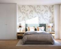 Resale - Wohnung - Denia