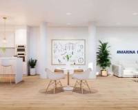 Resale - Wohnung - Denia