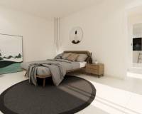 Resale - Wohnung - Dolores