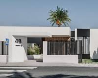 Resale - Wohnung - El Campello