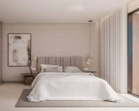 Resale - Wohnung - El Campello