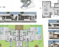 Resale - Wohnung - El Campello