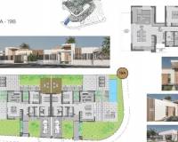 Resale - Wohnung - El Campello