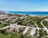 Resale - Wohnung - El Verger