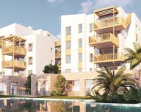 Resale - Wohnung - El Verger