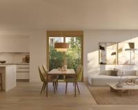 Resale - Wohnung - El Verger