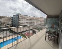 Resale - Wohnung - Elche