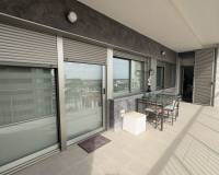 Resale - Wohnung - Elche