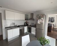 Resale - Wohnung - Elche