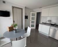 Resale - Wohnung - Elche