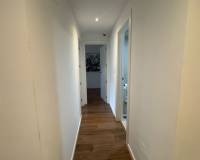 Resale - Wohnung - Elche