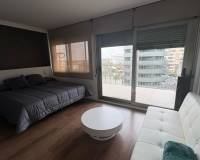 Resale - Wohnung - Elche