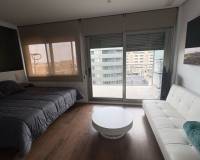 Resale - Wohnung - Elche