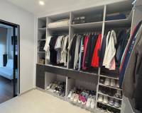 Resale - Wohnung - Elche