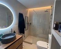 Resale - Wohnung - Elche