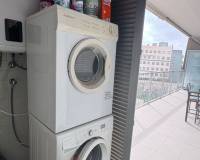 Resale - Wohnung - Elche