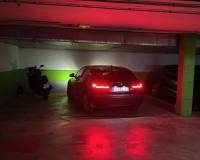 Resale - Wohnung - Elche