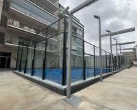 Resale - Wohnung - Elche