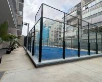 Resale - Wohnung - Elche