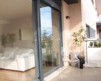 Resale - Wohnung - Elche