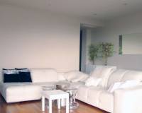 Resale - Wohnung - Elche